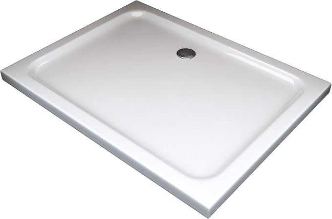 Cada dus Laneri 80 x 140 x 5 cm