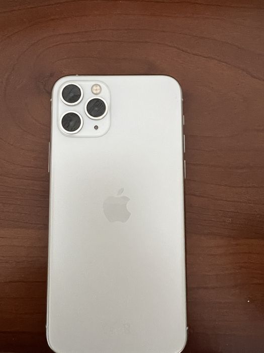 Айфон11 про 256. мгбт