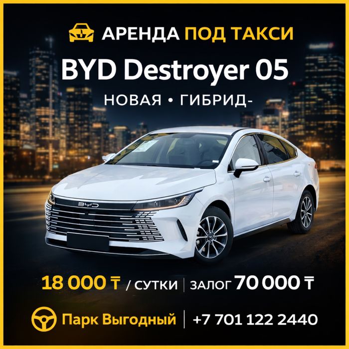 Аренда без залог 6/1