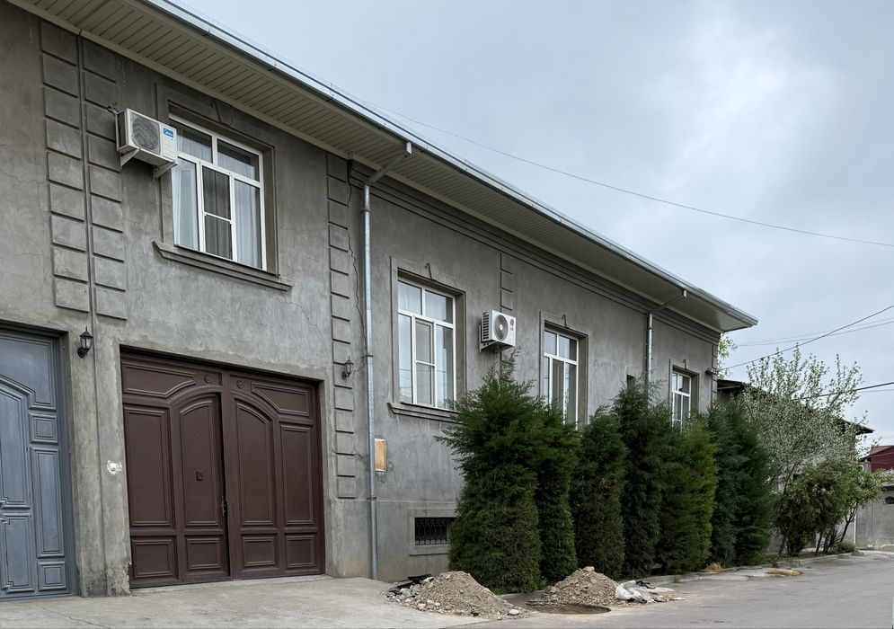 Продается дом в Назарбек Харакат