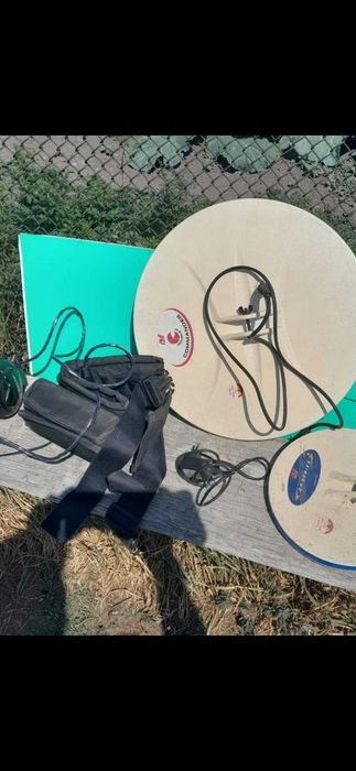 Minelab GPX 4000