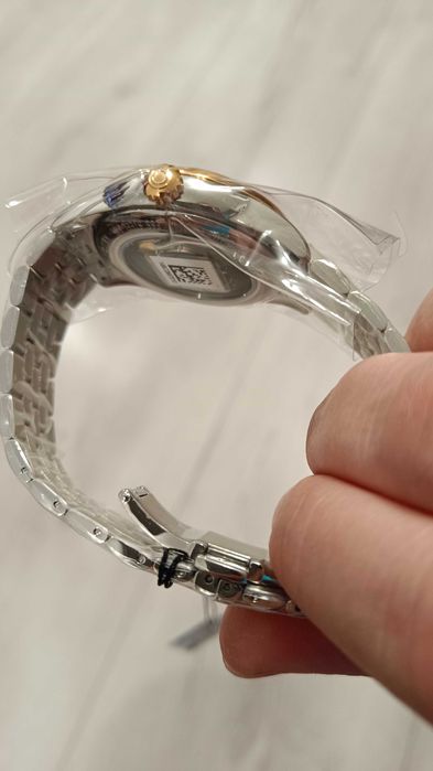 Certina powermatic 80, нов  с гаранция 12 мес.