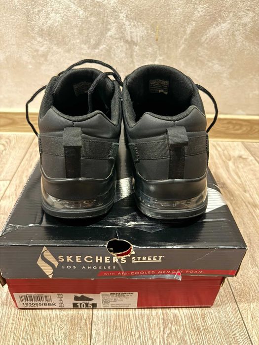 Мъжки обувки SKECHERS UNO 2 - 90'S 2 Shoes