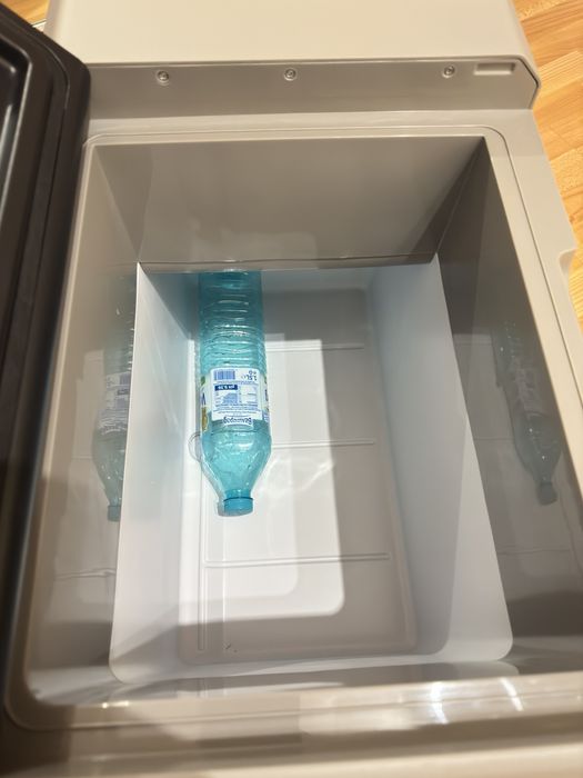 Компресорен хладилник 40 литра