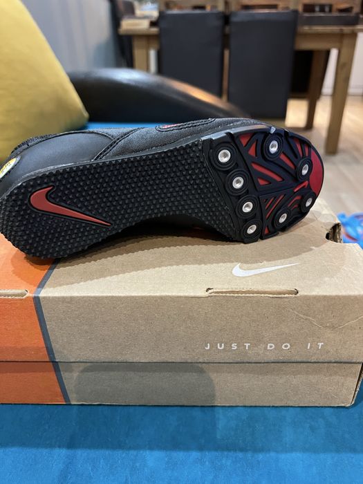 Шпайкове за троен скок