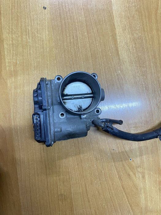 Запчасти на kia cerato