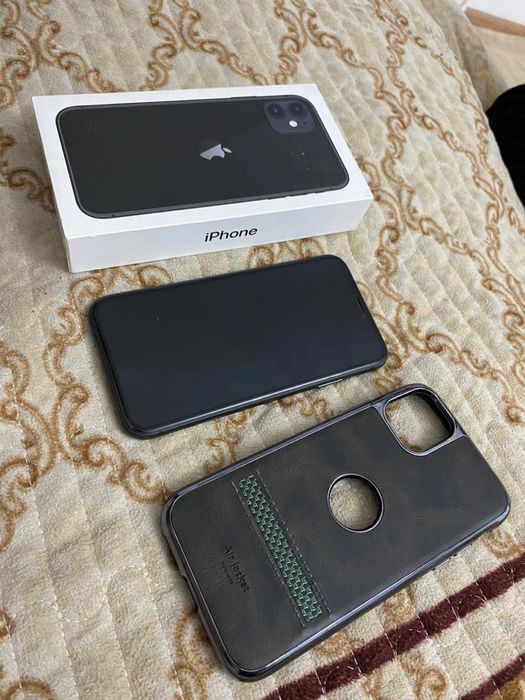 Айфон 11 Срочно