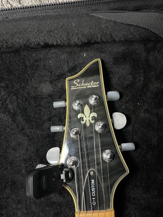 Chitara electrica