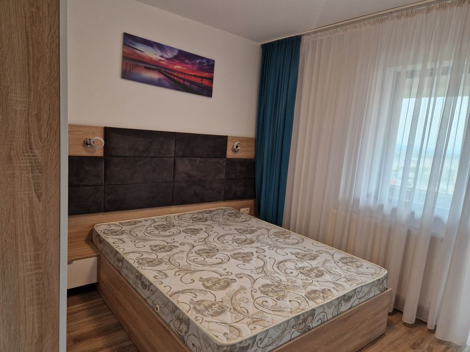 Apartament 3 Camere - Cartier Craiovei, strada  Cuza Voda