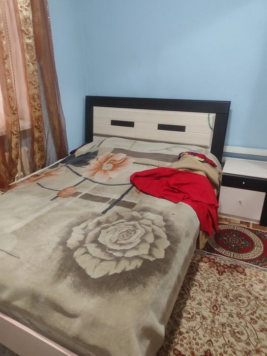 Спалный гарнитур