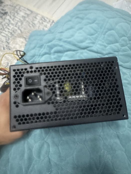 Блок питания 500W