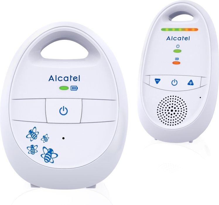 Продам Радионяню Alcatel, б/у