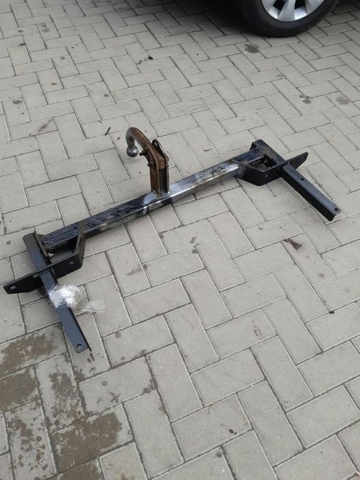 Cârlig  pentru Opel Zafira C