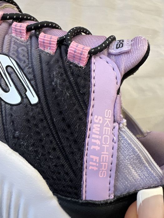 Маратонки Skechers