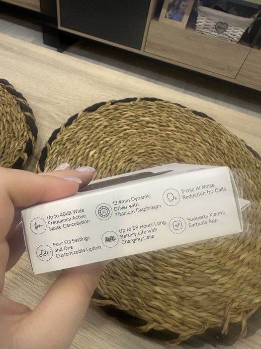 Xiaomi Redmi buds 6 lite