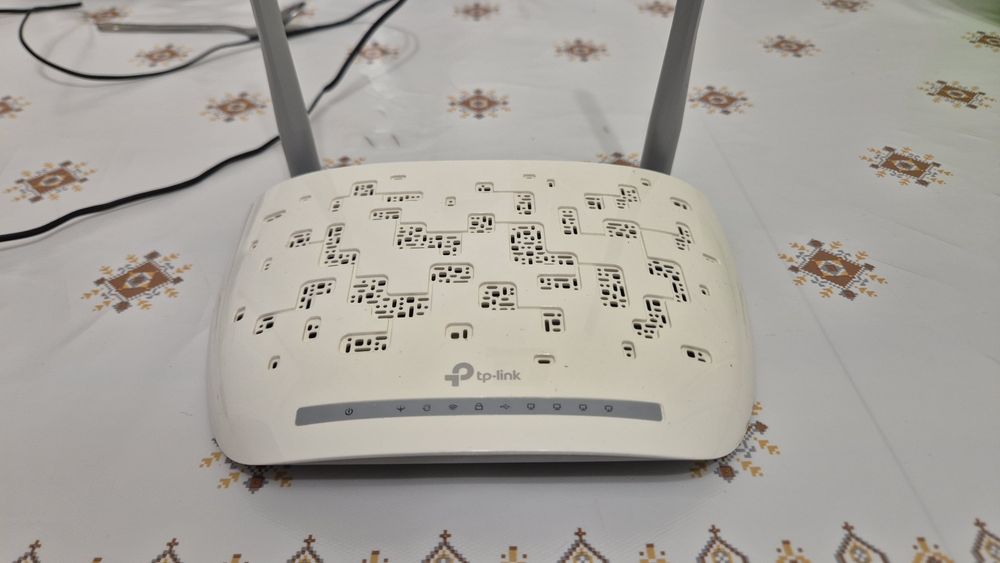 Вай-фай роутер за 5000 тг