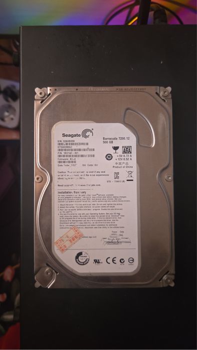 Продам Компьютер Игровой