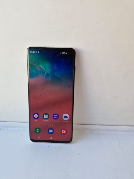 Продам Samsung galaxy s10