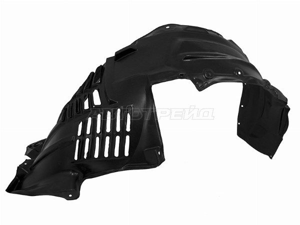 Подкрылок  Toyota Land cruiser