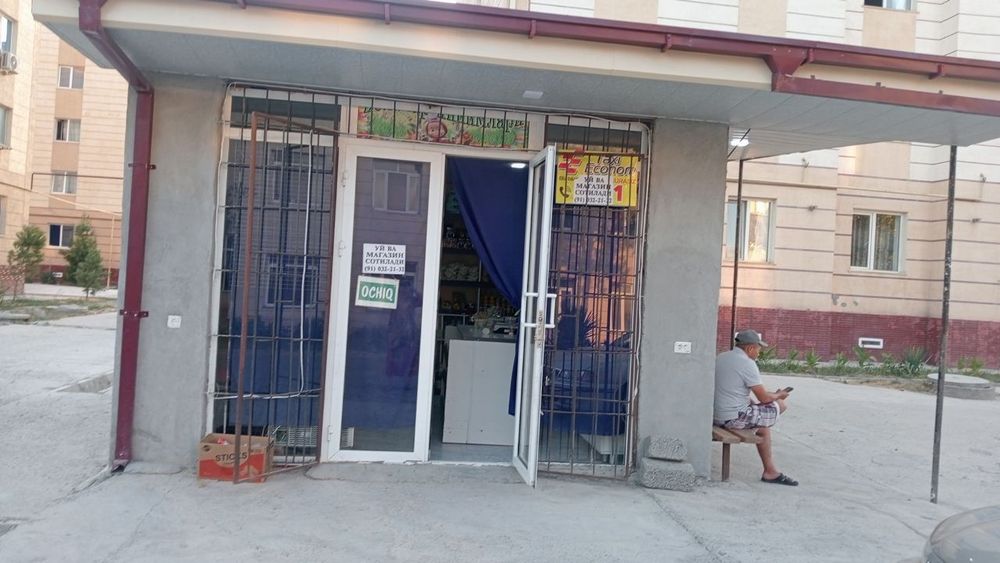 Sotiladi 2 xonali kvartira juda qulay narxda tel orqali maʼlumotlar be