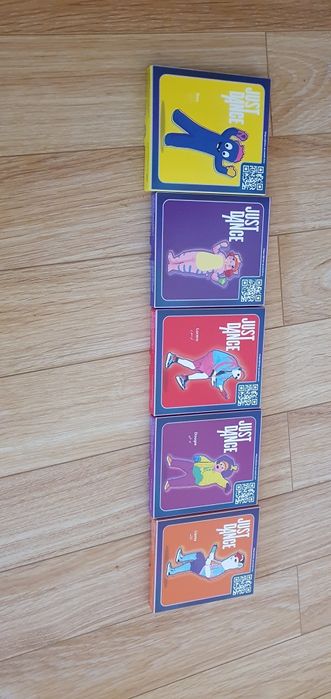 Jucarii McDonalds Just Dance