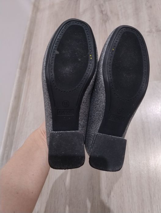 Pantofi/balerini Next marimea 31