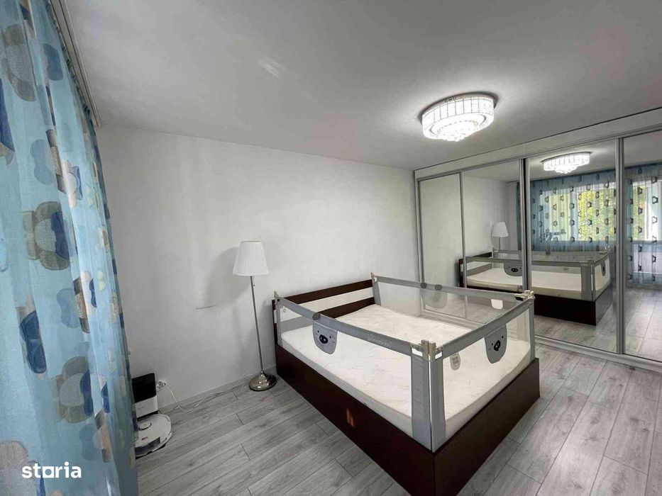 Apartament 2 camere, parter, cu balcon în Dristor — fotografia 1