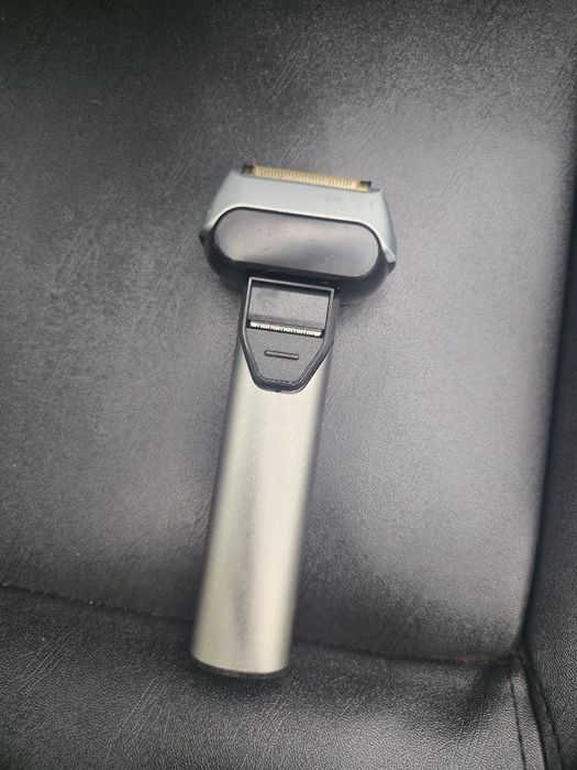 shaver kiepe smooth