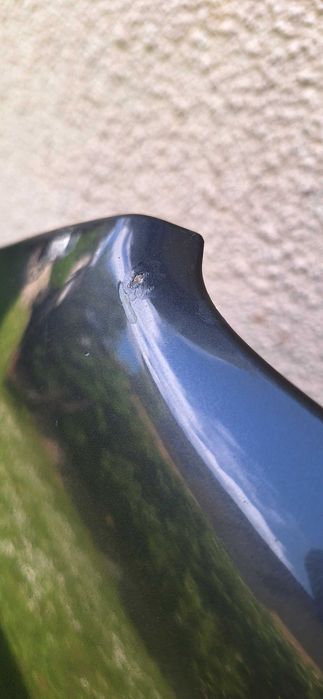 Преден капак от ауди а3 8п 2003