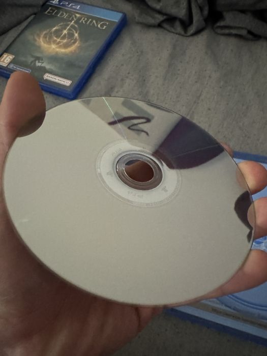 Игра за PS4 Jump Force