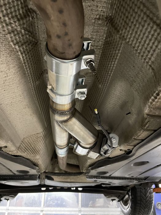 Clapete traseu evacuare electrice cu diametru  de la 45-270mm