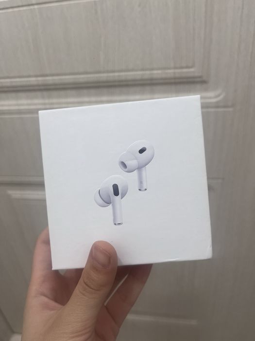 Airpods pro 2 оригинал