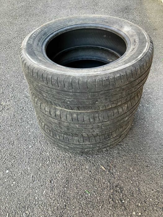 Гуми Dayton, модел Touring 2.  Размер: 185/65 R15