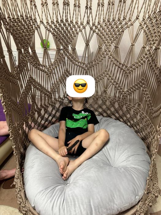 Продам шатер подвесной, гамак.