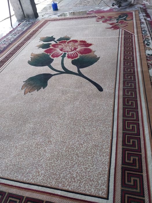 Гилам Курпача  Плед ювиш