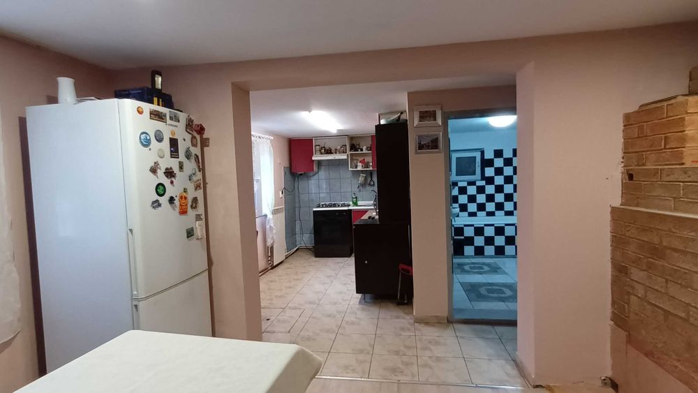 Vand casa in Domnesti Arges.