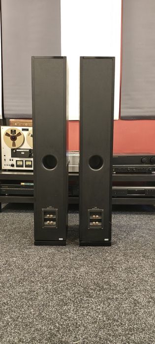 Jamo  S 606 – 3 Căi / Boxe Hi-Fi  / 210W / Bas Puternic Lateral