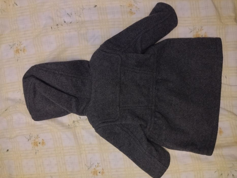 Burberry яке за бебе