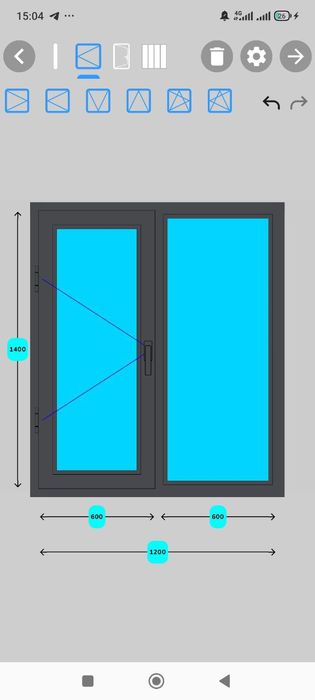 Акфа рамы по низкий цена качества Геронтия 1 год