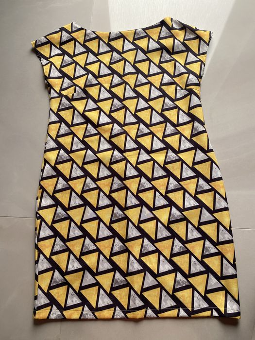 Rochie purtata o singura data