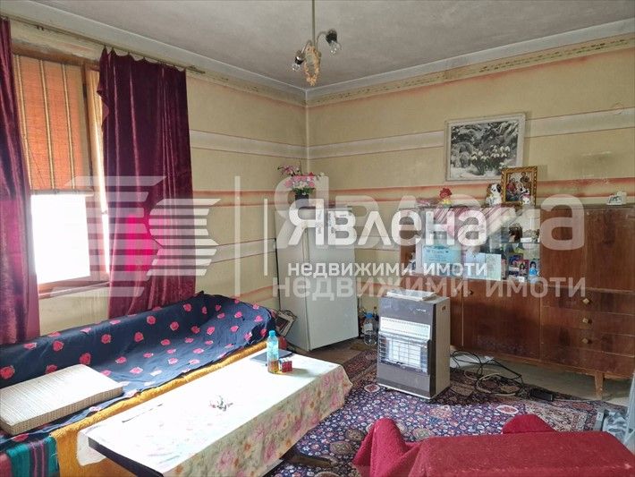 Продава се Етаж от къща в Сливен, Ново село - 110 кв.м за 500 €/кв.м - Снимка #1