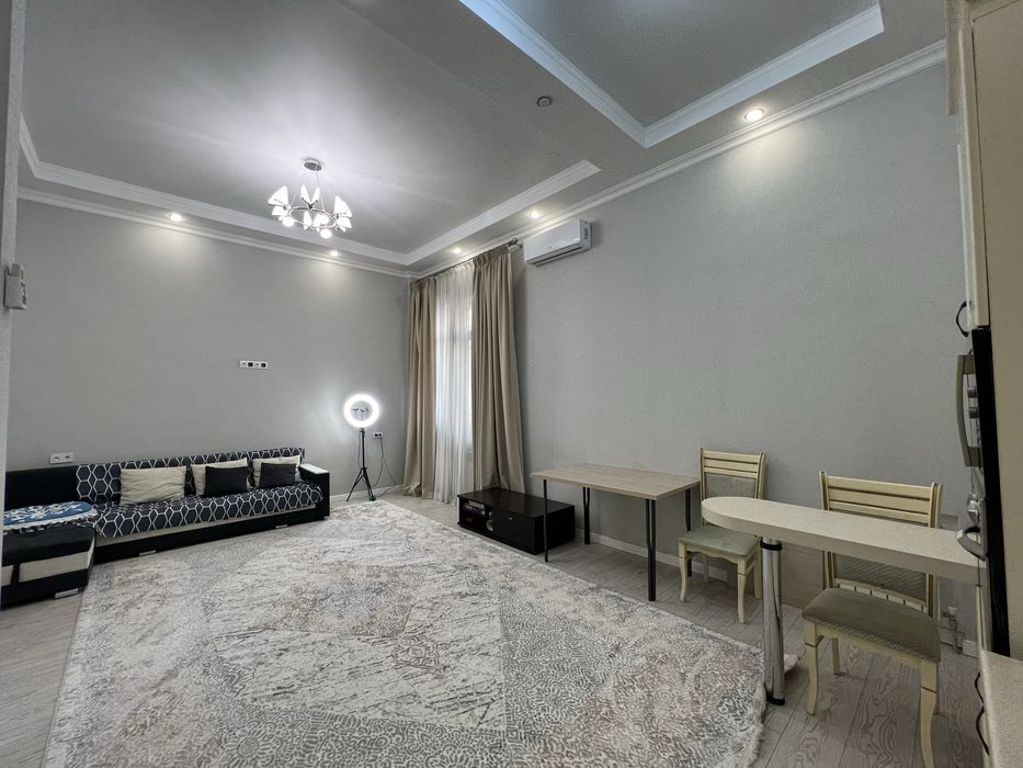 Селфи лампа, круглая лампа