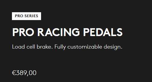 Volan de curse + pedale Logitech G PRO sim racing XBOX si PC Cluj ...