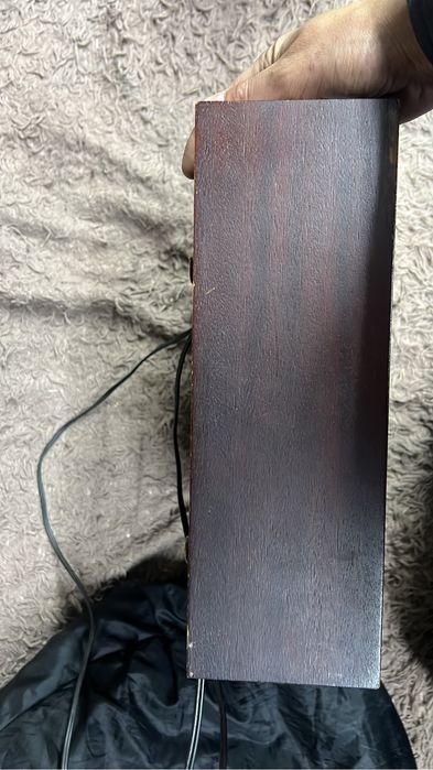 Усилитель Барк 001