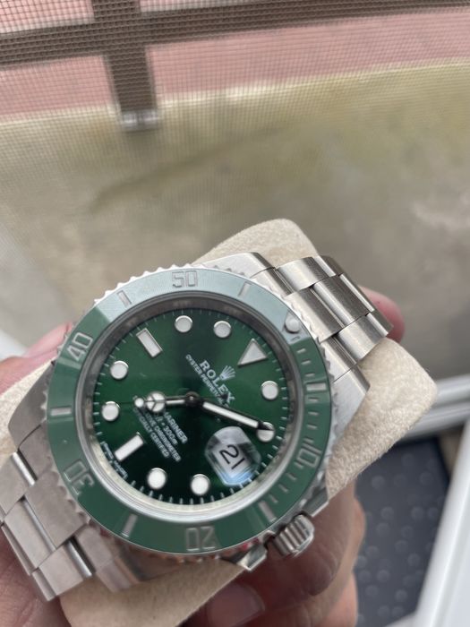 Ceas automatic mecanic