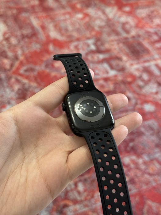 Продам apple watch 10 серии 46mm