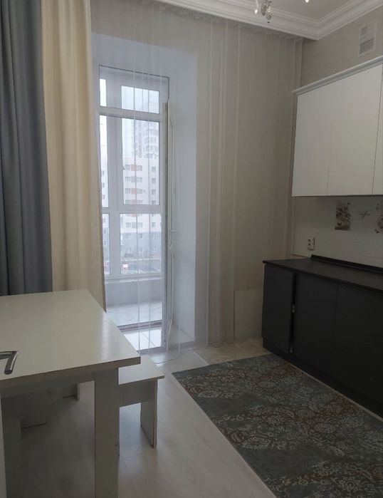 Сдается однокомнатная квартира