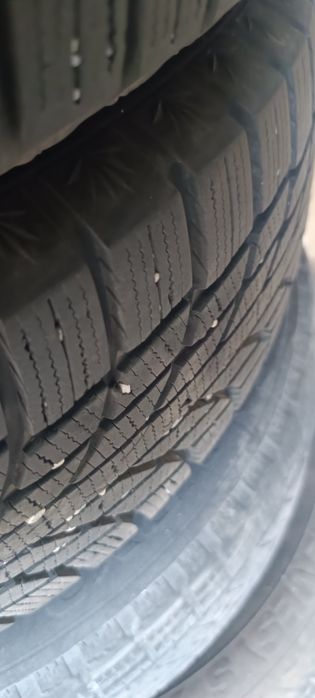 Комплект R15 Kumho