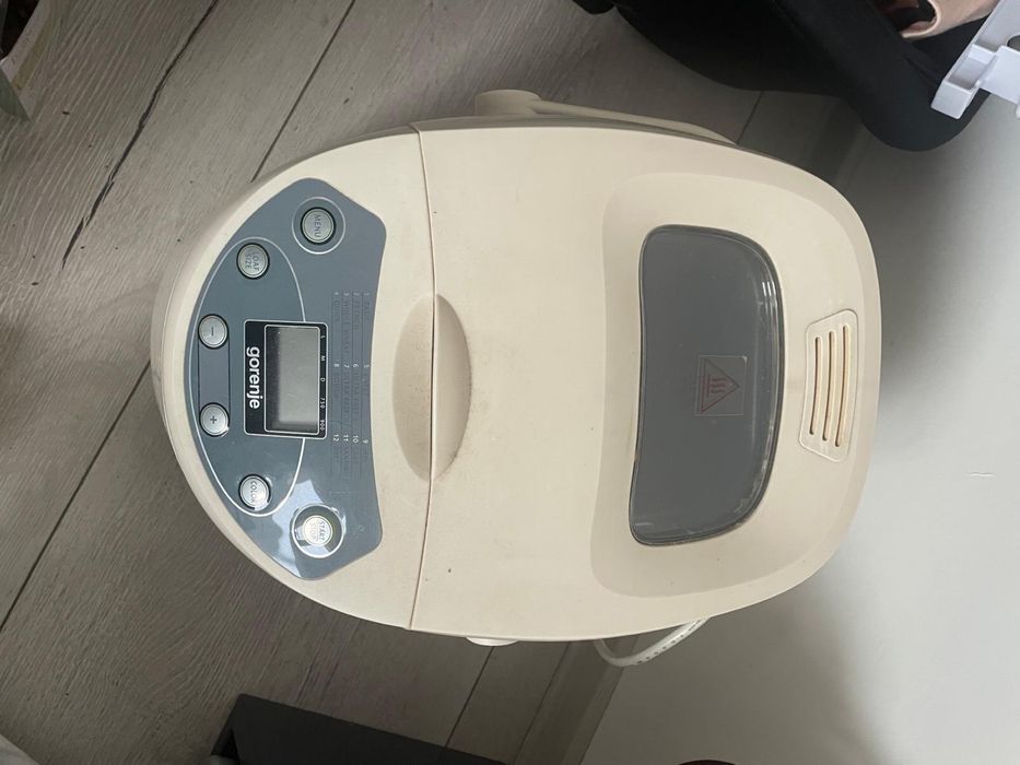 Masina de facut paine Gorenje