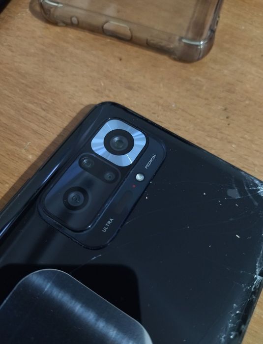 Redmi note 10 pro